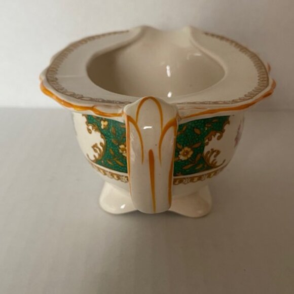 Vintage Creamer/  Sauce Bridgwood England. Brantwood. Great condition - Picture 5 of 11